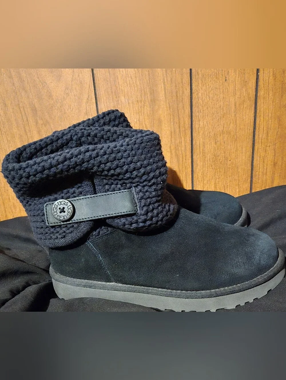 UGG Boots